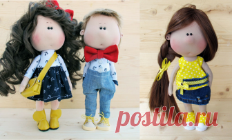 Куколка Светланка | Блог Елены Кошелевой Куклы Сшила куколку по той же выкройке ,что и в предыдущем мастер классе . Опишу некоторые нюансы! В этот раз я взяла трикотаж плотный( честно говоря мне он понравился больше в работе,чем тонкий) И оставила в теле внизу не зашитый участок,так проще набивать тело,и оно выглядит по-другому. Ноги сшила из трикотажа,но они не очень жесткие получились,как сосиски.Но устойчивость все равно есть. Ботинки делаются очень просто. Переводится ...