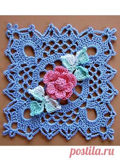 Annie's - Dainty Little Doilies