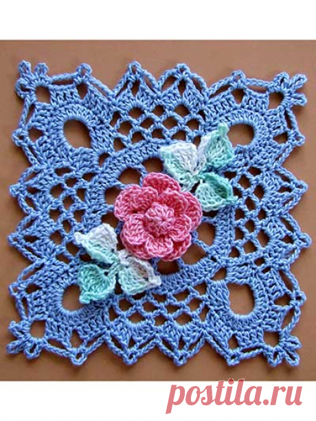 Annie's - Dainty Little Doilies