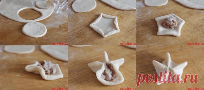 Шпаргалки по выпечке