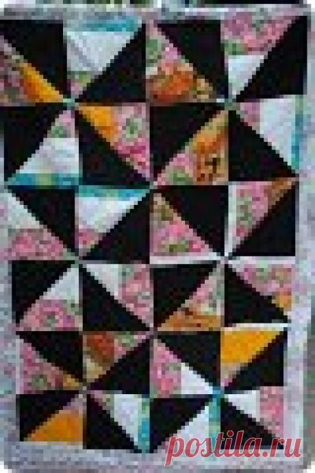 Мои одеяла .  Это одеяло первое .  Смешное почему то ,я всё перепутала . Но ,что получилось ,тем и пользуемся ! Оно теплое внутри ватин ,тонкий . А когда простегала ,одеяло стало очень приятным ,я не ожидала ,что стежка как улучшает плотность и приятное одеяло становится :)