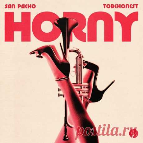 Download San Pacho, TOBEHONEST - Horny Label Insomniac Records Styles Tech House Date 2024-09-06 Catalog # IR0290B Length 5:15 Tracks 1