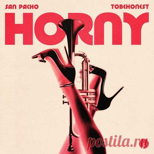 Download San Pacho, TOBEHONEST - Horny Label Insomniac Records Styles Tech House Date 2024-09-06 Catalog # IR0290B Length 5:15 Tracks 1