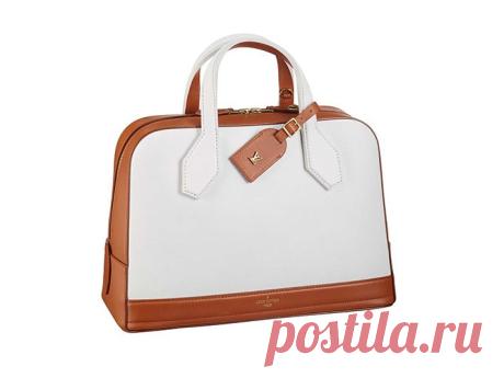 Аксессуары LOUIS VUITTON ВЕСНА-ЛЕТО 2015