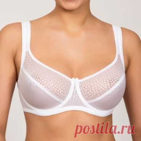Женское белье больших размеров D+ — купить на Татюр.рф