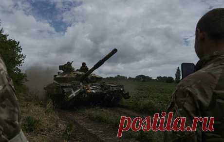 NYT сообщила, что ВСУ приступили к основному этапу контрнаступления. По данным издания, основные украинские силы сконцентрированы на юго-западном направлении