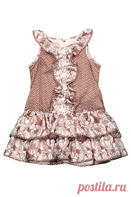 Купить Платье Choupette 16.52 МОККО со скидкой в интернет-магазине kupivip.ru - распродажа