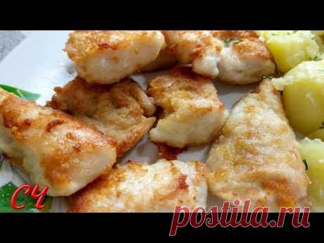 Свиной Карбонат из......Куриного Филе.Теперь Филе Будете Готовить Только Так!