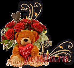 Вязаные платья. Подборка