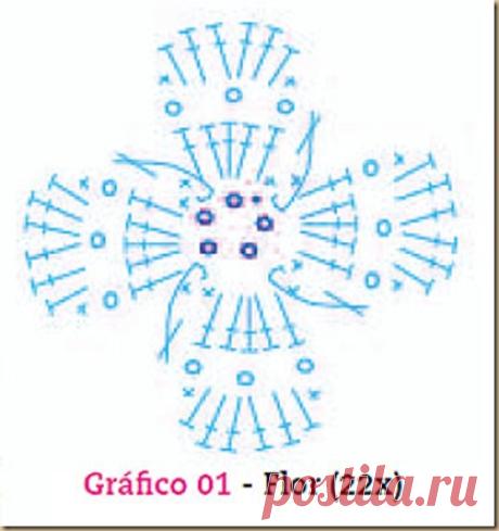 japanese crochet patterns - Google Search