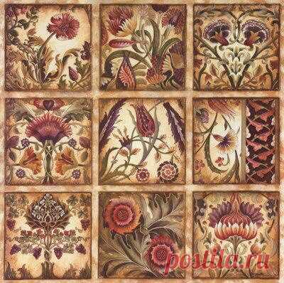 Ретро - Чердак