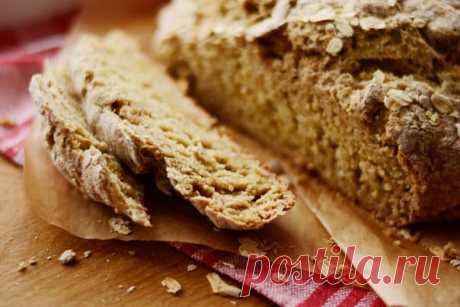 Лучшие рецепты Вкуснейшего БЕЗДРОЖЖЕВОГО ХЛЕБА 

Перед началом напомним:
— сочетание крахмалов и белка — самое тяжелое для пищеварения и опасное для здоровья, поэтому смешение орехов и семечек со злаками может быть очень вкусно, но утяжеляет любой…
