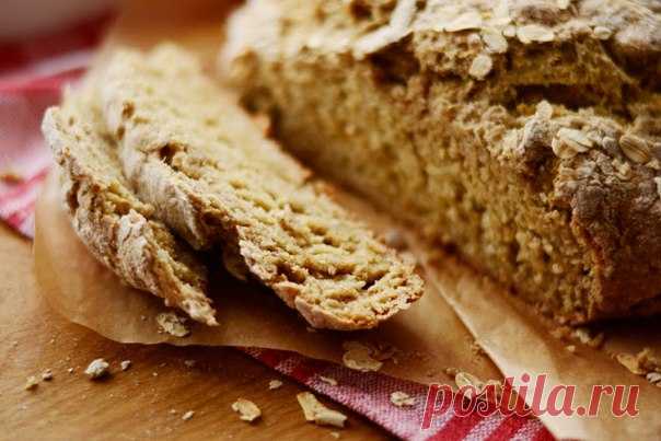 Лучшие рецепты Вкуснейшего БЕЗДРОЖЖЕВОГО ХЛЕБА 

Перед началом напомним:
— сочетание крахмалов и белка — самое тяжелое для пищеварения и опасное для здоровья, поэтому смешение орехов и семечек со злаками может быть очень вкусно, но утяжеляет любой…