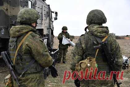Российские инженеры создали новый многоразовый беспилотник с дневной и ночной камерами