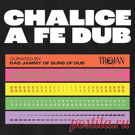 Download Various Artists - Chalice A Fe Dub (2025) Artist: Various Artists Title: Chalice A Fe Dub Year Of Release: 2025 Label: Trojan Records Genre: Dub, Reggae Quality: FLAC 16-Bit/44.1 kHz Total Time: 00:39:36 Total Size: 181 mb