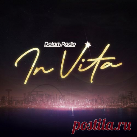 PolarisRadio - In Vita (2025) [EP] Artist: PolarisRadio Album: In Vita Year: 2025 Country: New Zealand Style: Synthwave, Darksynth