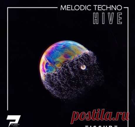 Polarity Studio Fissure [Melodic Techno Hive 2 Presets] [WAV, MiDi, Synth Presets] free download mp3 music 320kbps