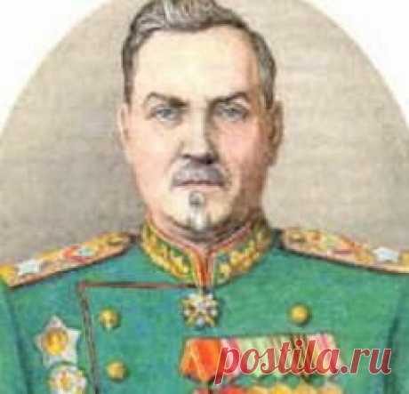 24 февраля в 1975 году умер Николай Булганин-МАРШАЛ СССР