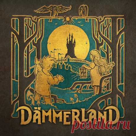 Dämmerland - Dämmerland (2024) Artist: Dämmerland Album: Dämmerland Year: 2024 Country: Germany Style: Folk Rock, Folk Metal