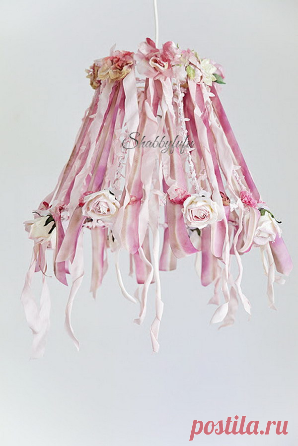 30+ DIY Ideas & Tutorials to Get Shabby Chic Style - Styletic