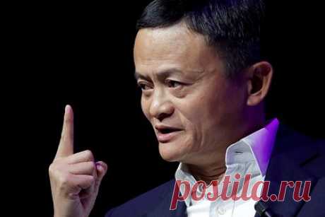 Мятежный основатель Alibaba передумал продавать подешевевшие акции. Основатель Alibaba Group Джек Ма отказался продавать подешевевший на 10 процентов пакет акций, который оценивали в 870 миллионов долларов. Информация о его планах реализовать такую сделку, содержащаяся в документах китайских регулирующих органов, ранее стала достоянием общественности.