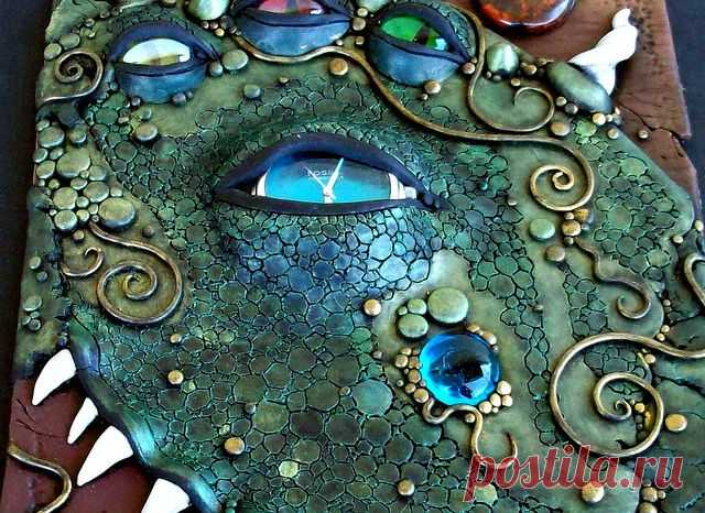 Все размеры | зверь журнала крупным планом | Flickr - Photo Sharing!