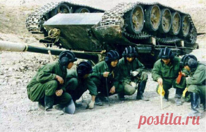 Когда военные шутят