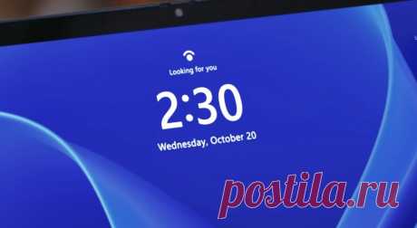 Как отключить экран блокировки в Windows 11