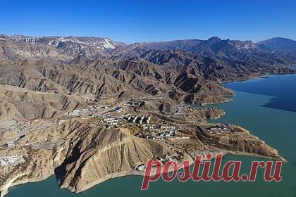 В регионе на Кавказе объявили беспилотную опасность