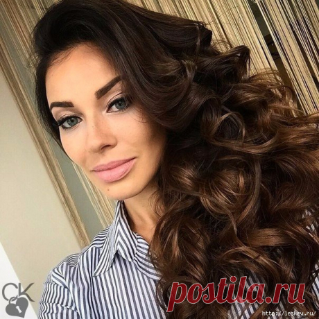 Упражнения для похудения лица