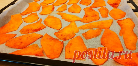 Простая, но такая вкусная закуска из тыквы, которую я готовлю всю осень каждый год Хит осени!