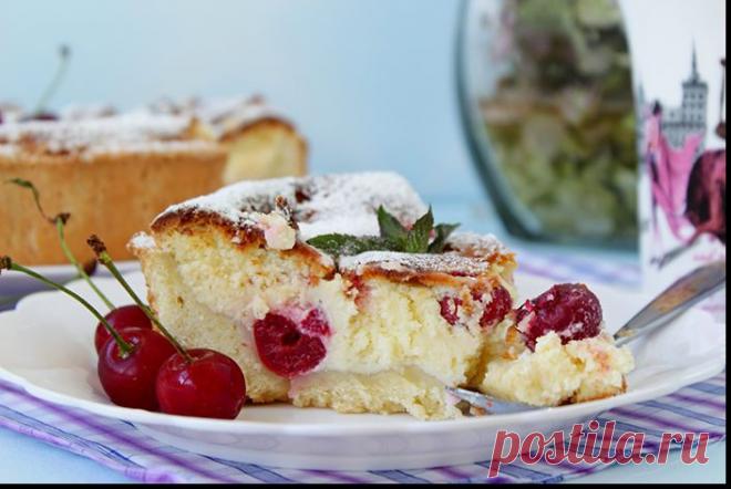 Сладкая выпечка и изделия из теста | Записи в рубрике Сладкая выпечка и изделия из теста | Дневник Оленька_Коваленко