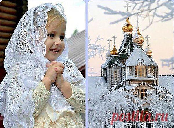 ДАЙ МНЕ, ГОСПОДИ, СИЛ....