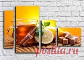 Купить модульные картины + подарок!