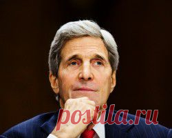 Джон Керри: Во времена холодной войны было проще, чем сейчас :: Политика :: Top.rbc.ru