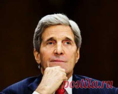 Джон Керри: Во времена холодной войны было проще, чем сейчас :: Политика :: Top.rbc.ru