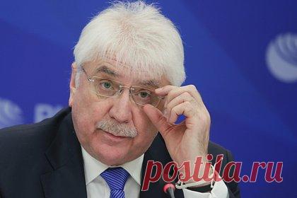 В России отреагировали на слова Вэнса о хороших новостях по Украине