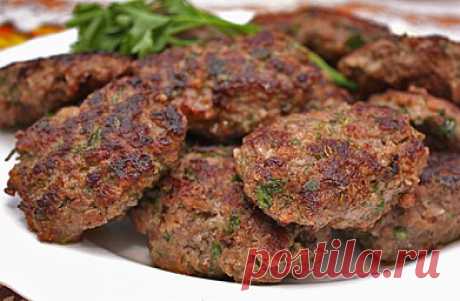 Вкусные рецепты