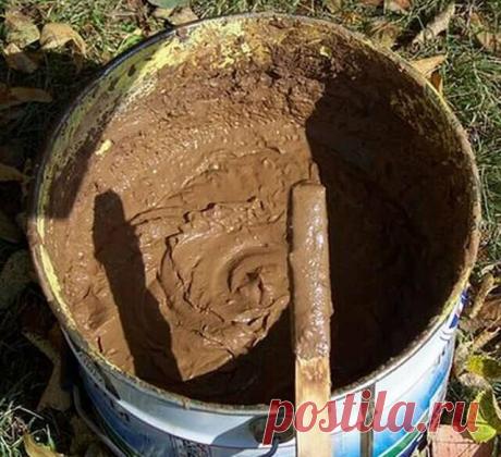 Термостойкая замазка (3 старых, забытых рецепта) + простая замазка из советского журнала "Юный техник" | Ремонтдом | Яндекс Дзен