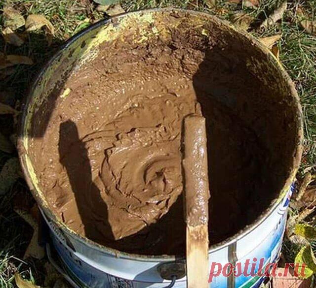 Термостойкая замазка (3 старых, забытых рецепта) + простая замазка из советского журнала 