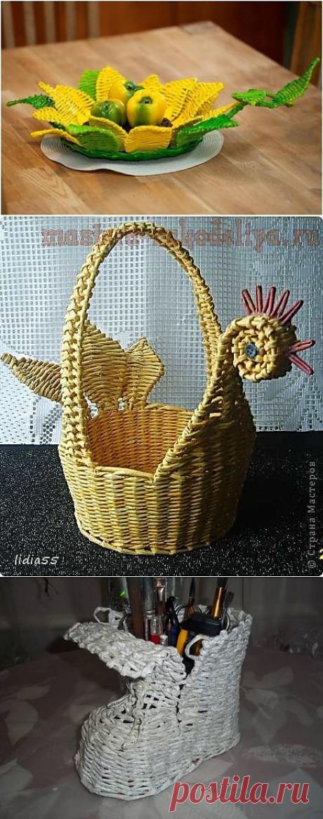 Своими руками