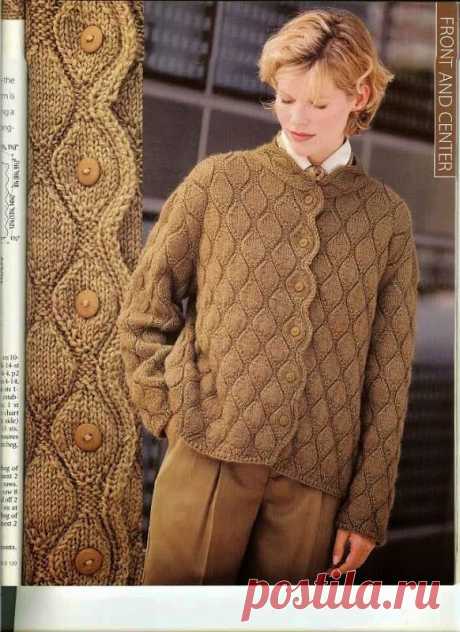 Found on knits4kids.com