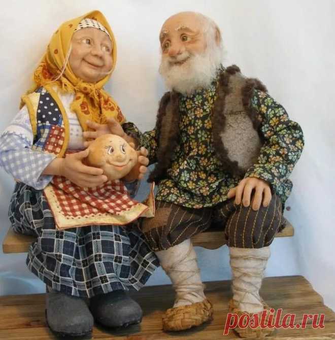 кукла перевёртыш бабушка дедушка: 1 тыс изображений найдено в Яндекс Картинках