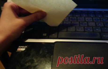 Маленькие хитрости по организации вещей в доме