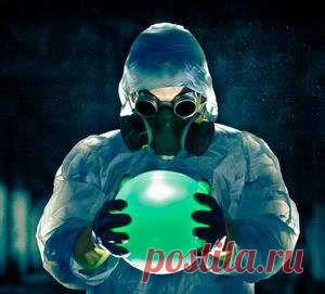 Как вывести радиацию из организма | Академия здоровья