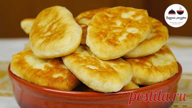 Пирожки ОЧЕНЬ мягкие и вкусные. Тесто - дрожжевое на картофельном отваре. Это постное блюдо. Но начинка может быть любая. Я очень люблю такие пирожки с повидлом!... Вкуснейшее тесто! и готовить его очень просто - без опары и долгих ожиданий.

https://www.youtube.com/watch?v=0Nkh5OIvrJY