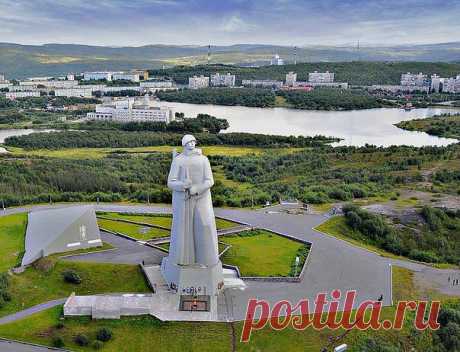 Елена Горбунова
60 лет, Россия, североморск