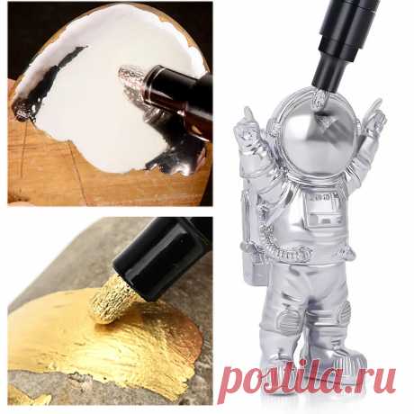 3/1 шт., светоотражающие художественные маркеры для рисования | AliExpress