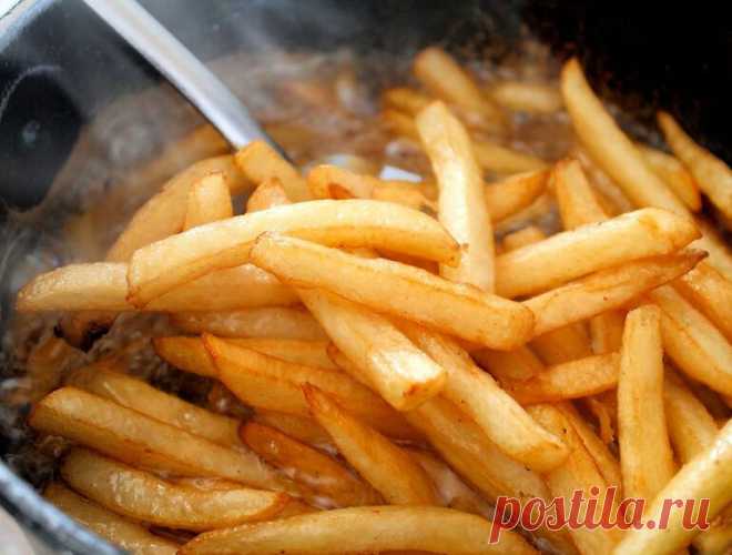 9 худших продуктов для вашего мозга