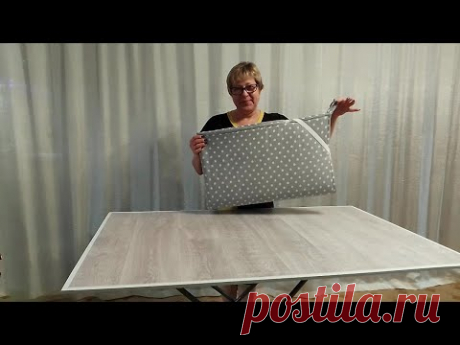 Как сделать коврик для ВТО своими руками✨